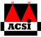 Logo ACSI